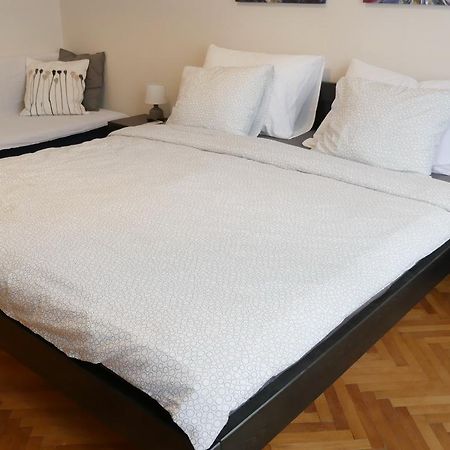 Apartman Mia Белград Екстер'єр фото