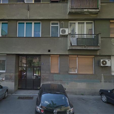 Apartman Mia Белград Екстер'єр фото