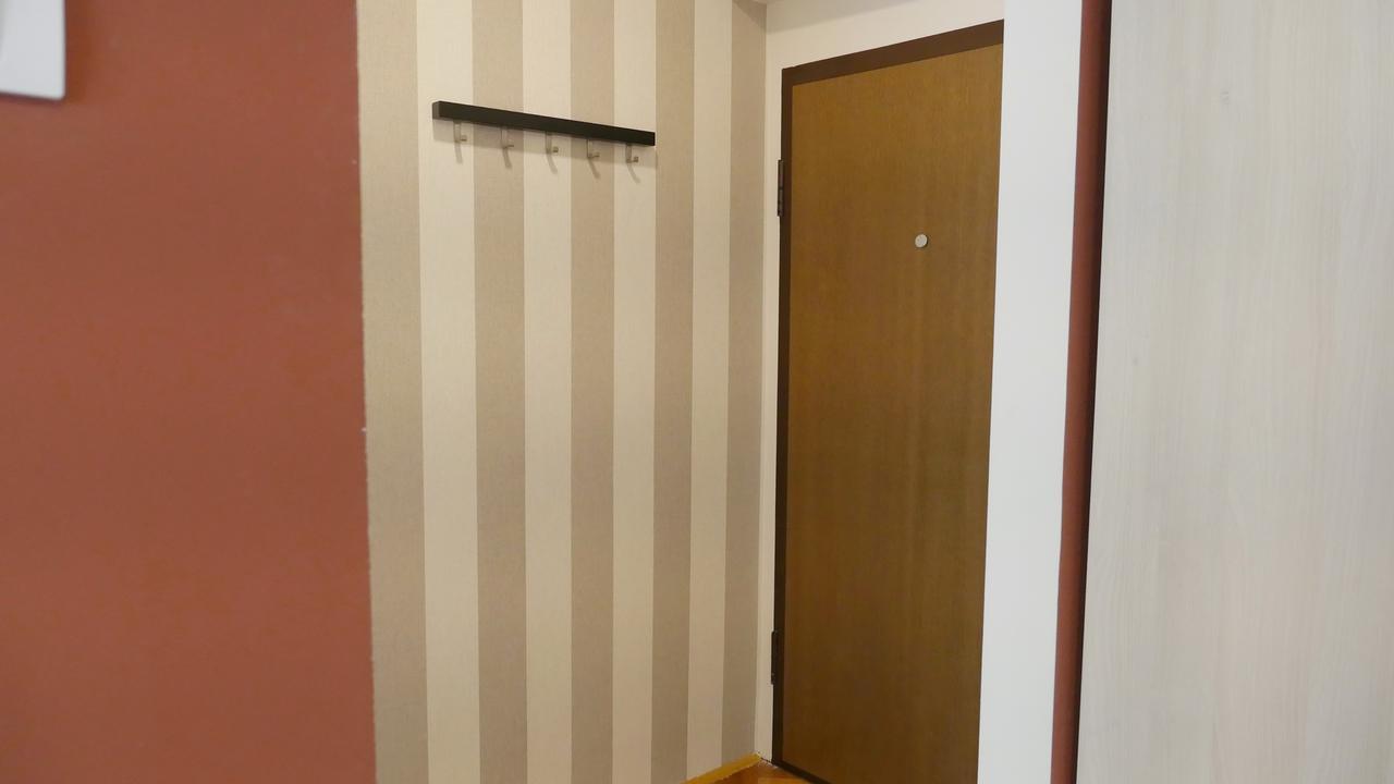 Apartman Mia Белград Екстер'єр фото