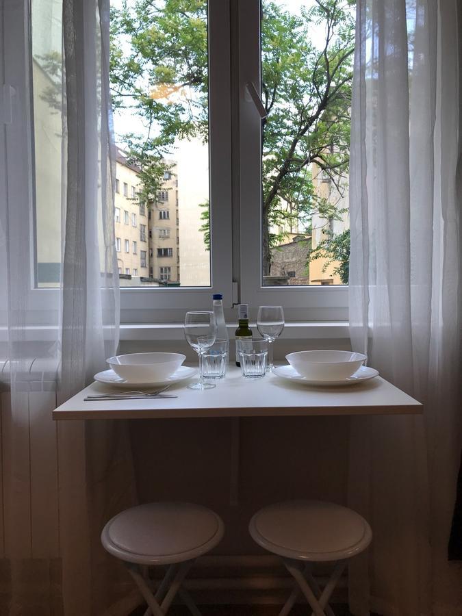 Apartman Mia Белград Екстер'єр фото